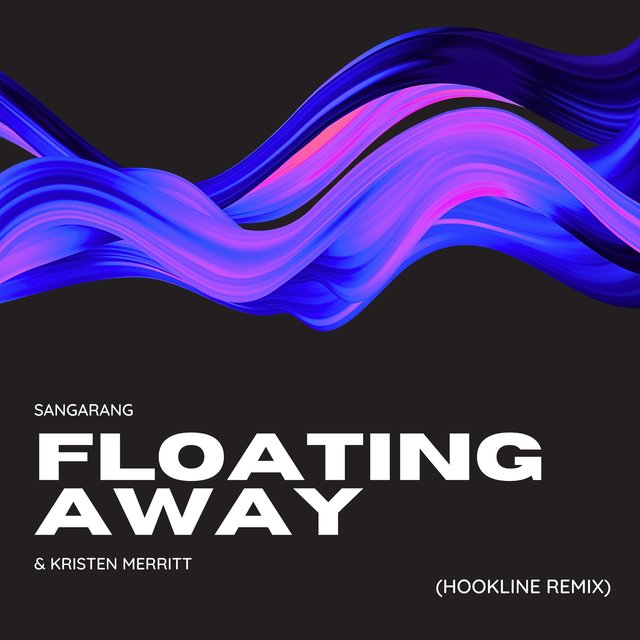 Couverture de Floating Away