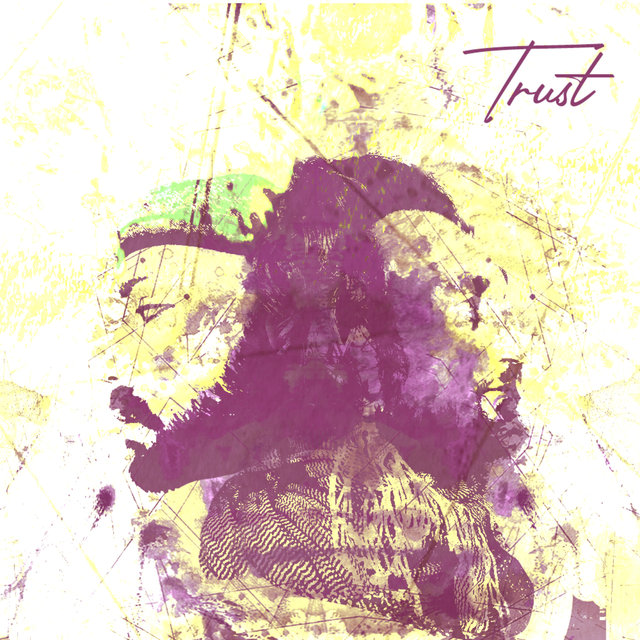 Couverture de Trust