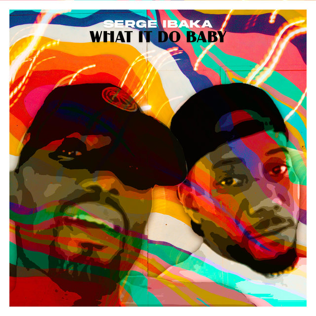 Couverture de What It Do Baby