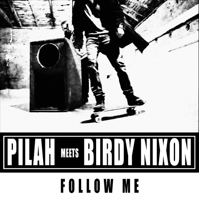 Couverture de Follow Me