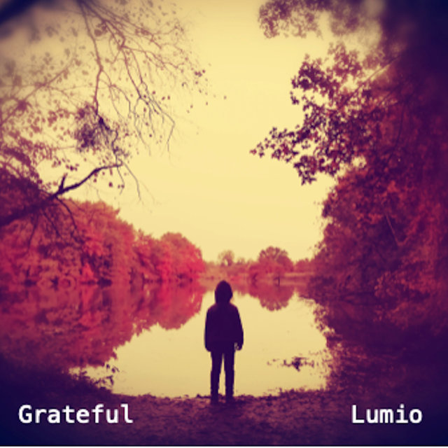 Couverture de Grateful