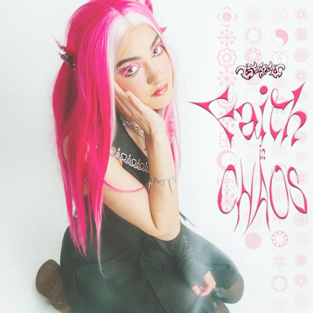 Couverture de Faith in Chaos