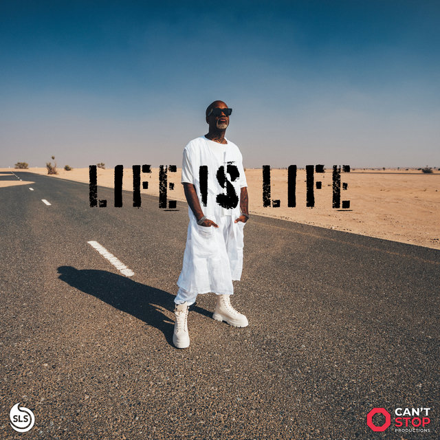 Couverture de Life Is Life (C'est la vie)