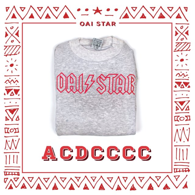 ACDC C C C