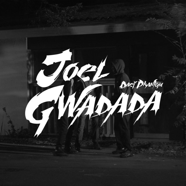 Couverture de Joel Gwadada