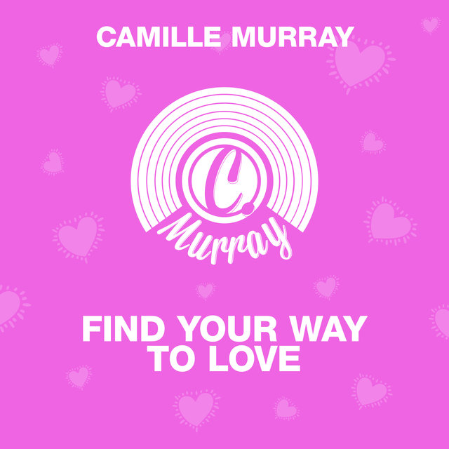 Couverture de Find Your Way to Love