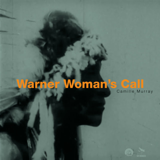 Couverture de Warner Woman's Call