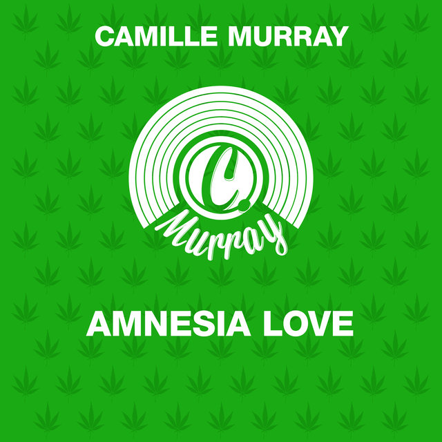 Couverture de Amnesia Love