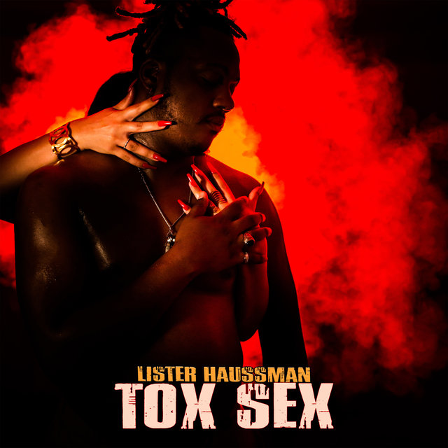 Couverture de Tox Sex