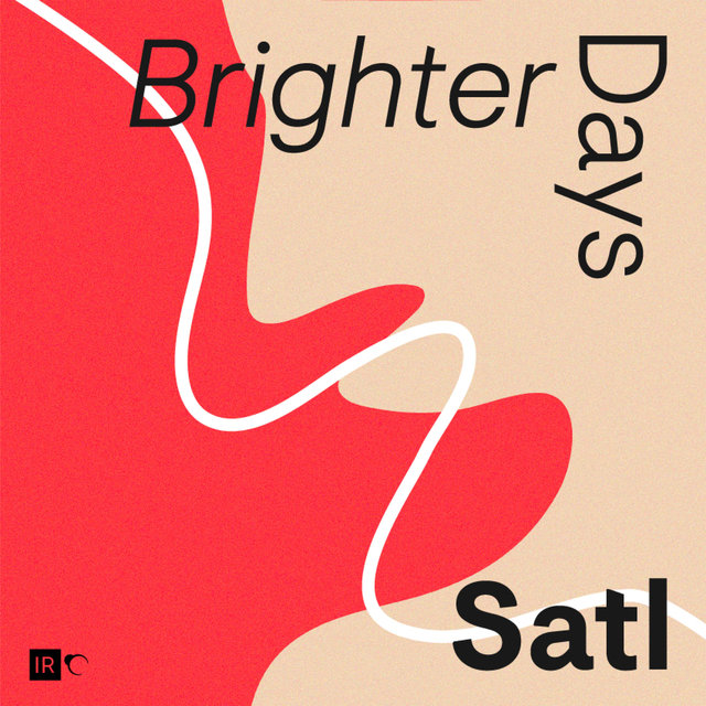 Couverture de Brighter Days