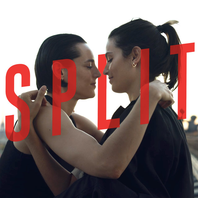 Couverture de SPLIT (Bande originale de la série)