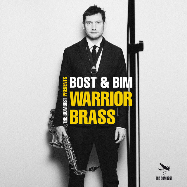 Warrior Brass