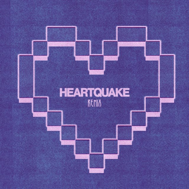 Couverture de Heartquake