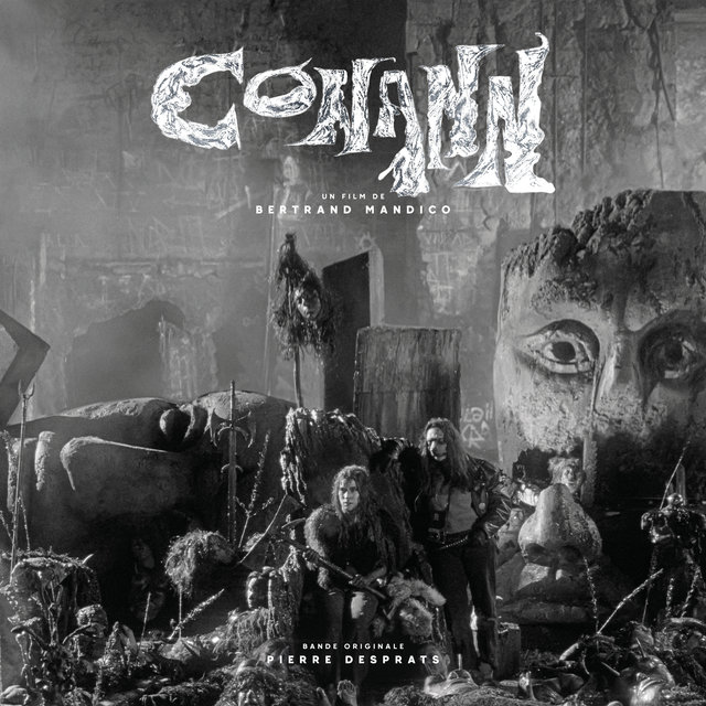 Conann (Bande originale du film)