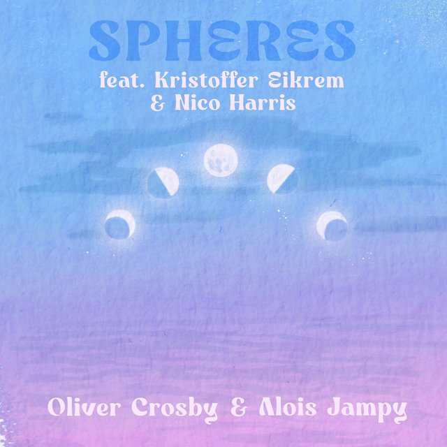 Couverture de Spheres