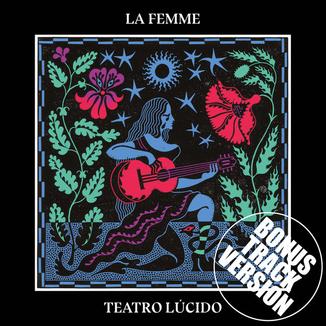 Couverture de Teatro Lúcido