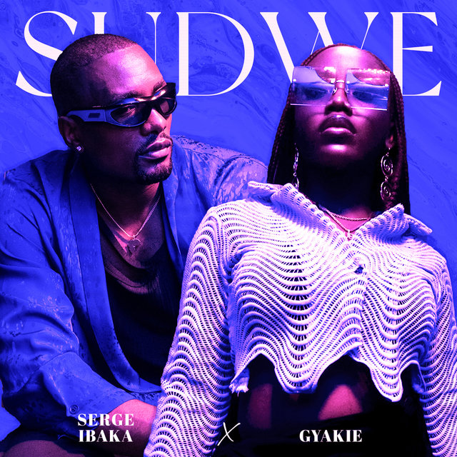 Couverture de Sudwe