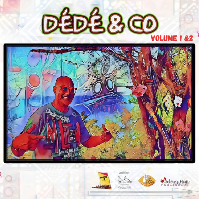 Dédé & Co, Volume 1 & 2