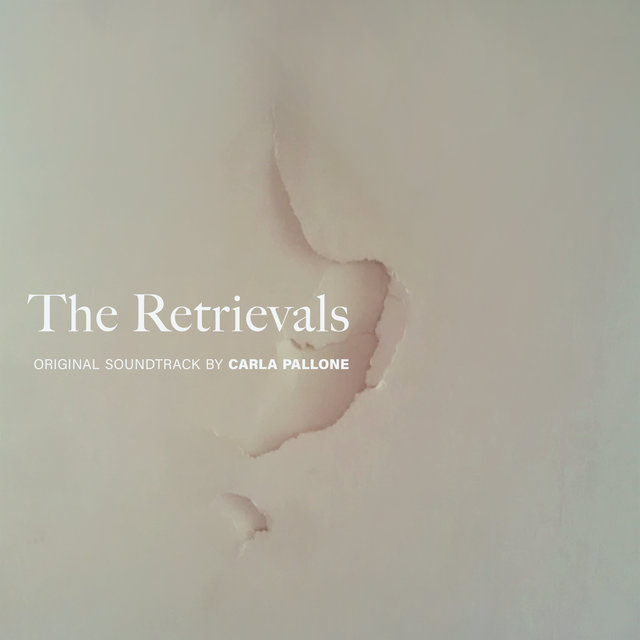 The Retrievals (Original Podcast Soundtrack)