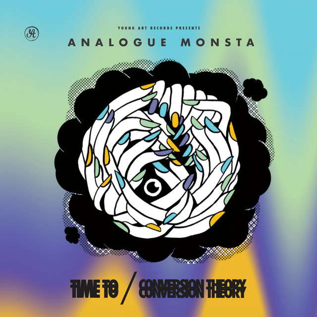 Couverture de Time To / Conversion Theory