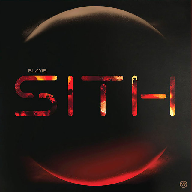 Couverture de Sith / Midnight Hour