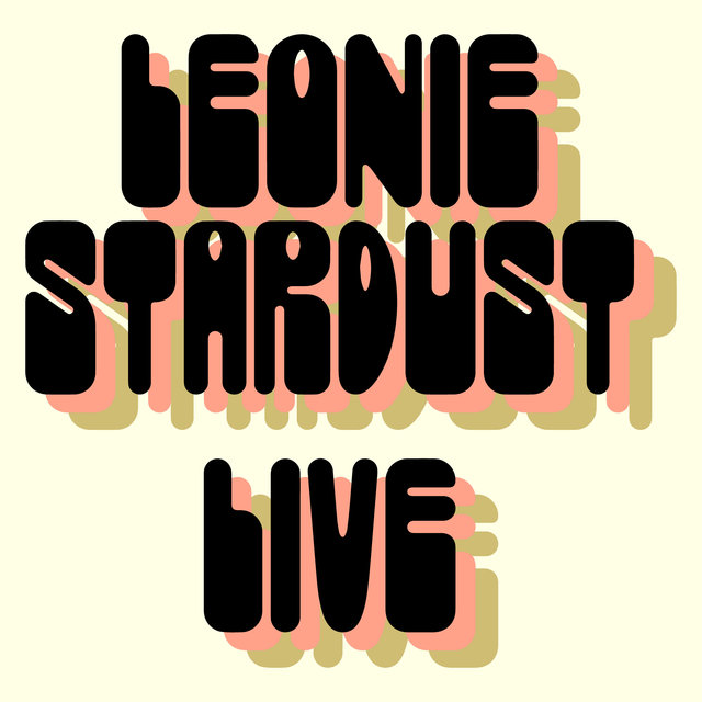 Couverture de Léonie Stardust