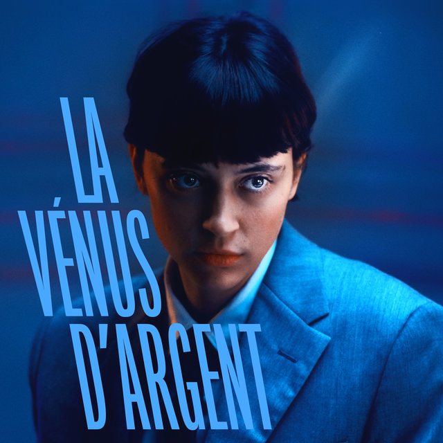 Couverture de La Vénus d'argent (Bande originale du film)