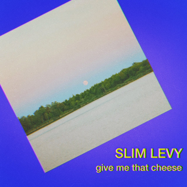 Couverture de Give Me That Cheese