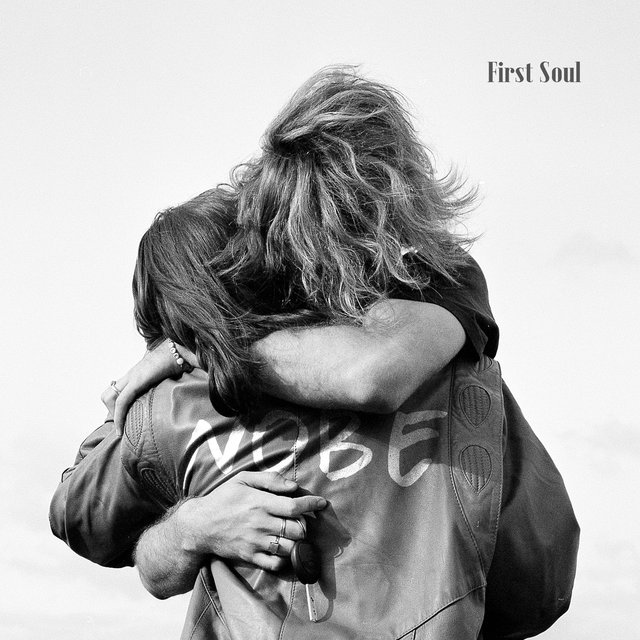 Couverture de First Soul