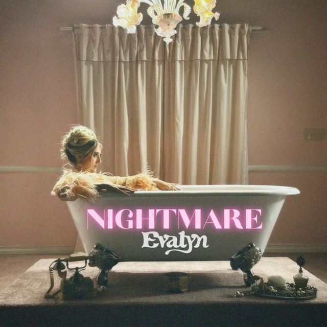 Couverture de Nightmare