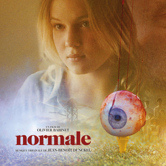 Normale (Bande originale du film)