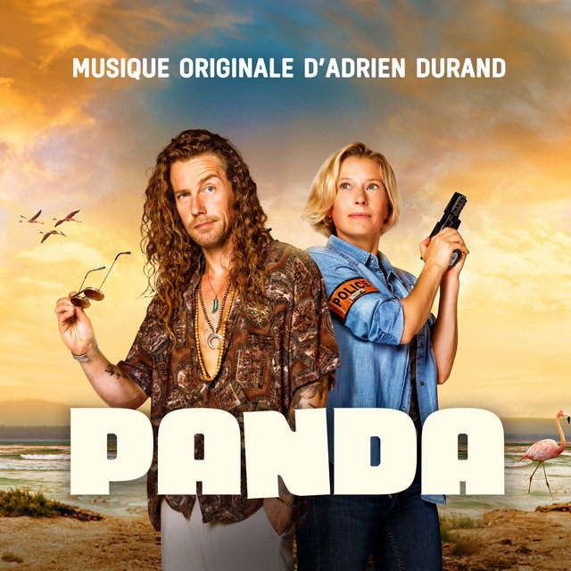 Panda (Bande originale de la série)