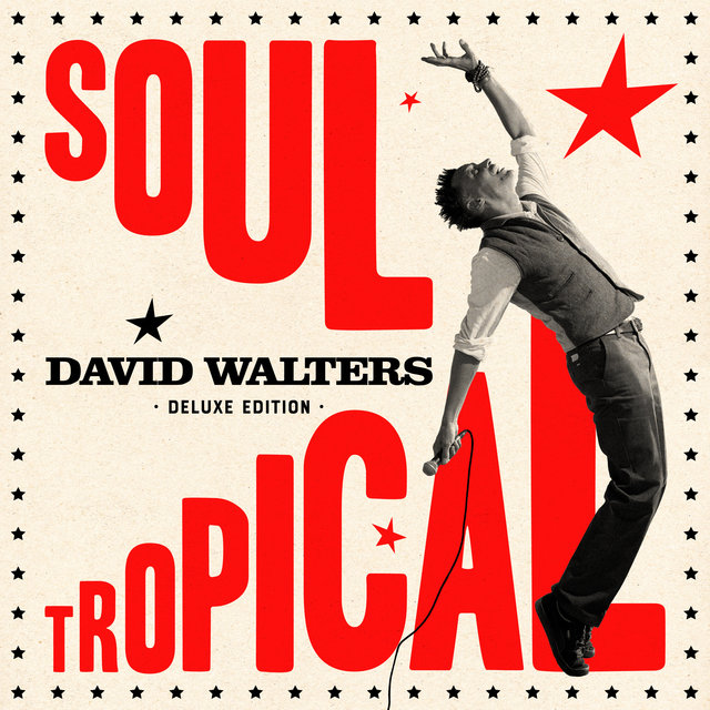 Couverture de Soul Tropical