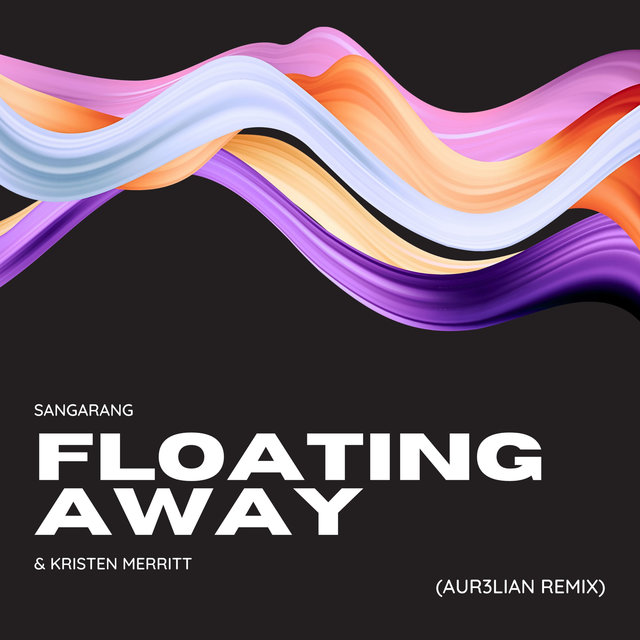 Couverture de Floating Away