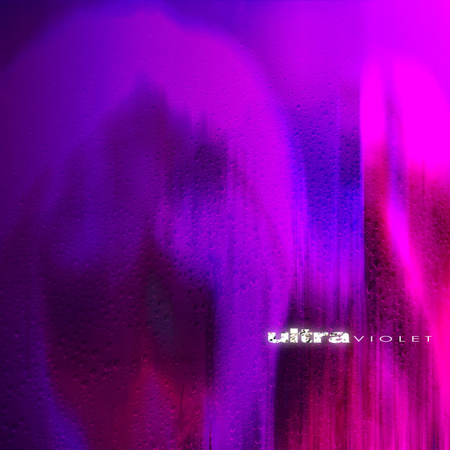 Couverture de UltraViolet