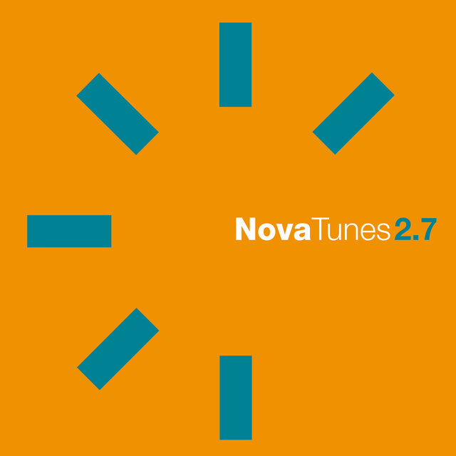 Couverture de Nova Tunes 2.7