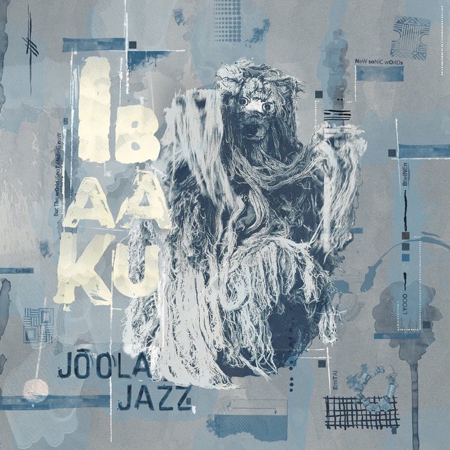 Couverture de Joola Jazz