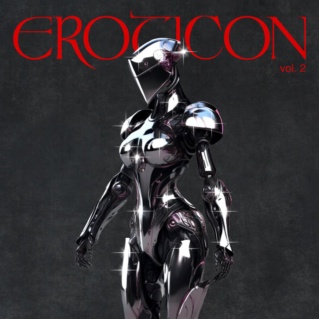 Couverture de Eroticon Vol.2