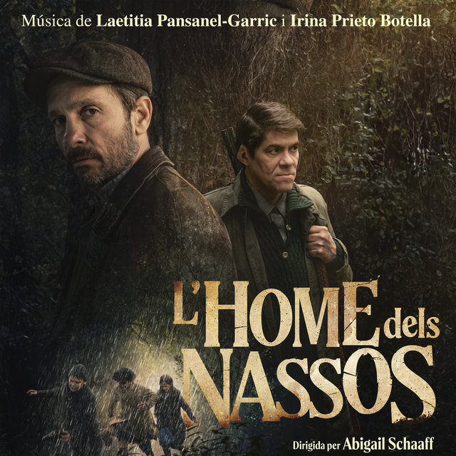 L'Home dels Nassos