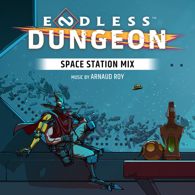 Endless Dungeon (Original Game Soundtrack)