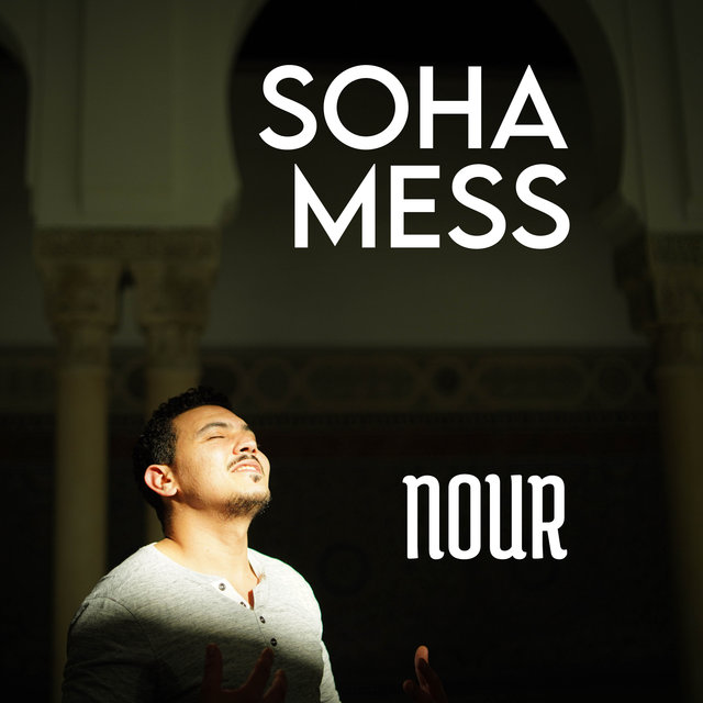 Couverture de Nour