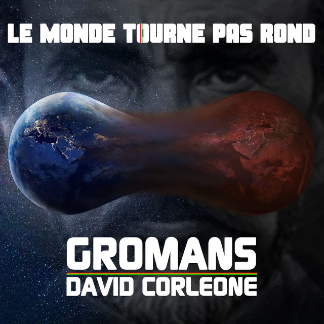 Couverture de Le monde tourne pas rond