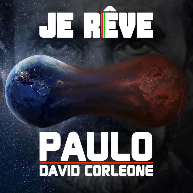 Couverture de Je rêve