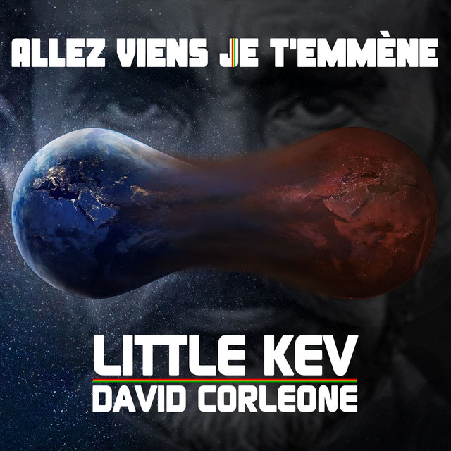 Couverture de Allez viens je t'emmène