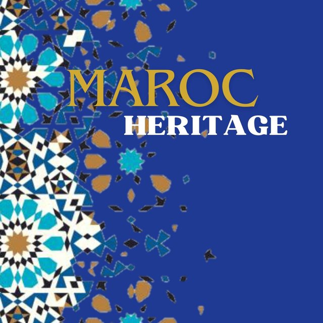 Maroc Héritage