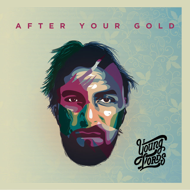 Couverture de After Your Gold