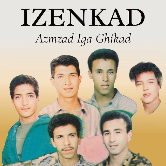 Azmzad Iga Ghikad