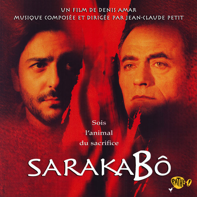 Couverture de Saraka Bô (Bande originale du film)