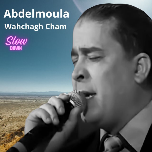 Wahchagh Cham