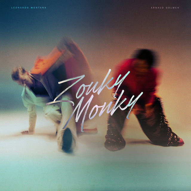 Couverture de Zouky Monky